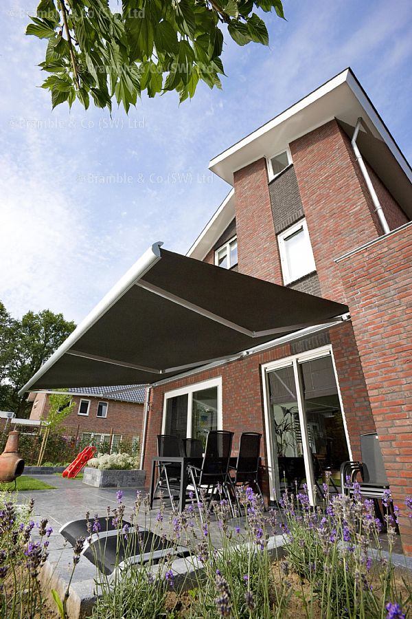 Blinds and Awnings in Devon and Somerset
